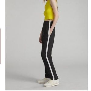 Rag & Bone Elliot side stripe tuxedo pants